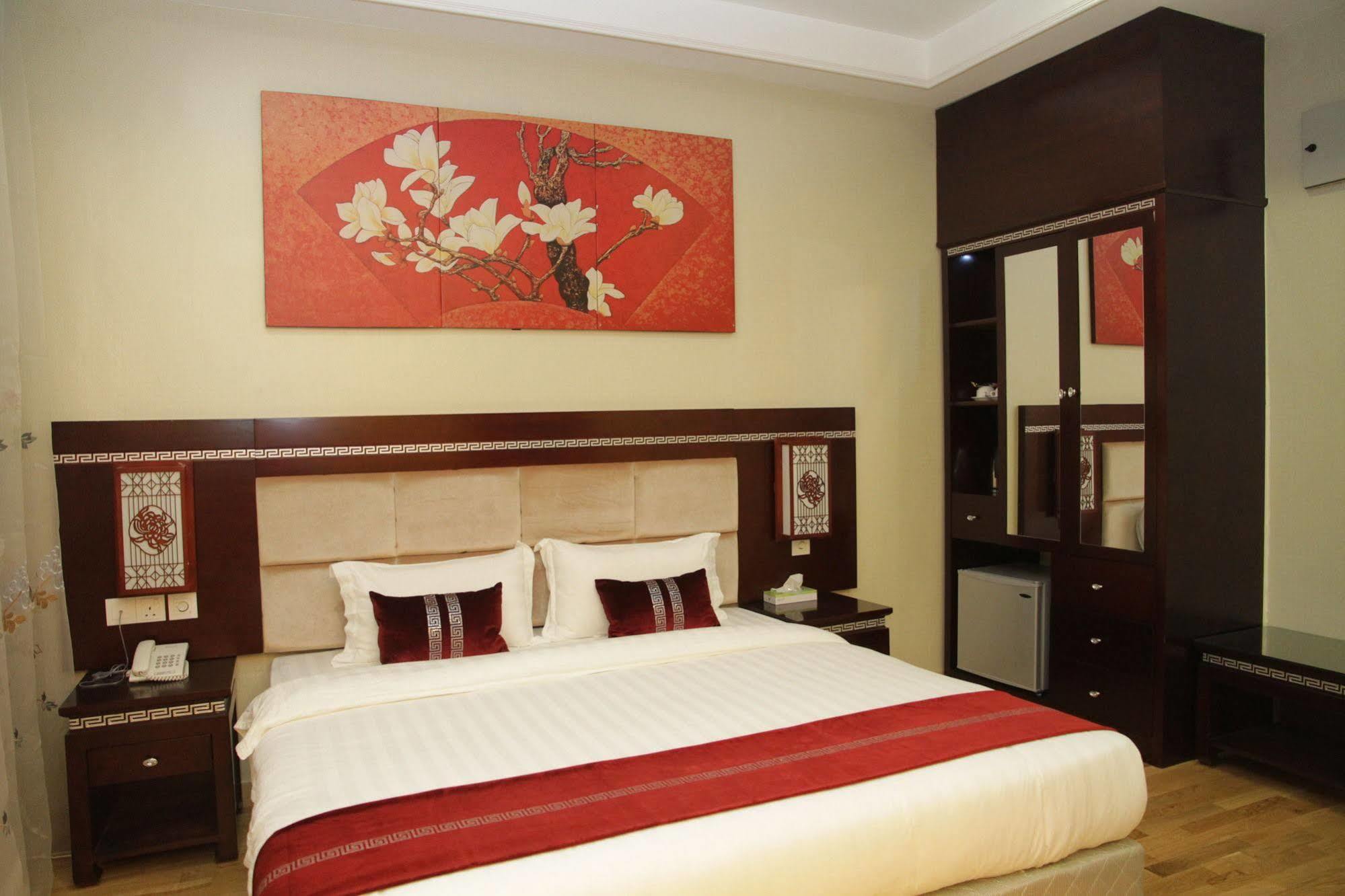 De Residence Boutique Hotel Ipoh Exterior foto